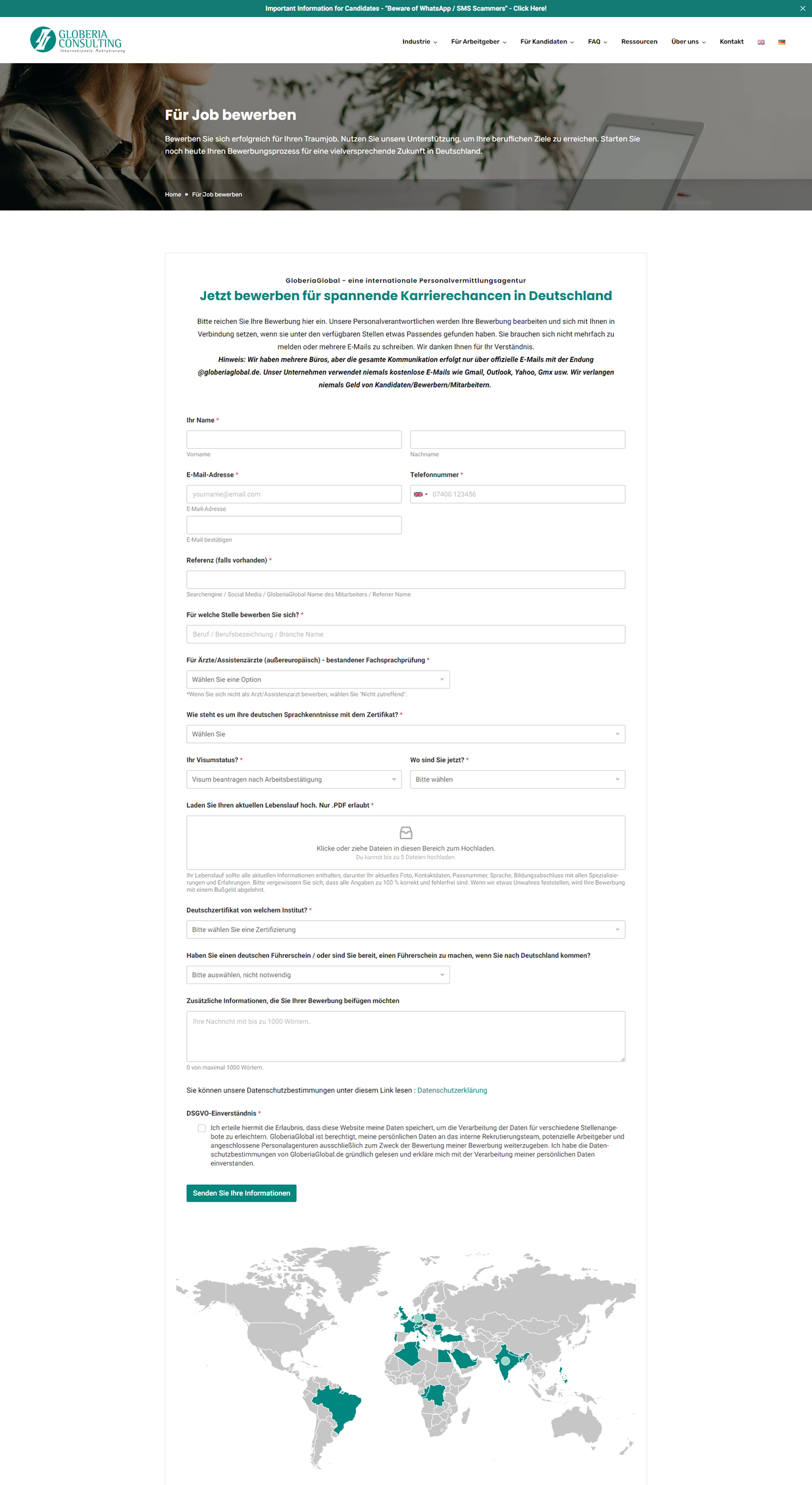 Stellenausschreibung und Bewerbungsmanagement-2