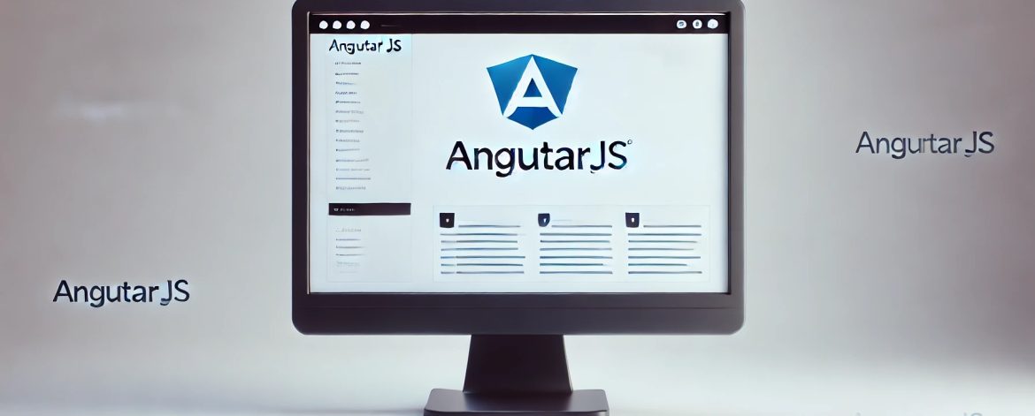 AngularJS Web-Entwicklung in Berlin