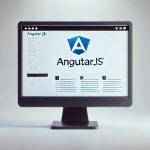 AngularJS Web-Entwicklung in Berlin