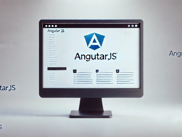 AngularJS Web-Entwicklung in Berlin