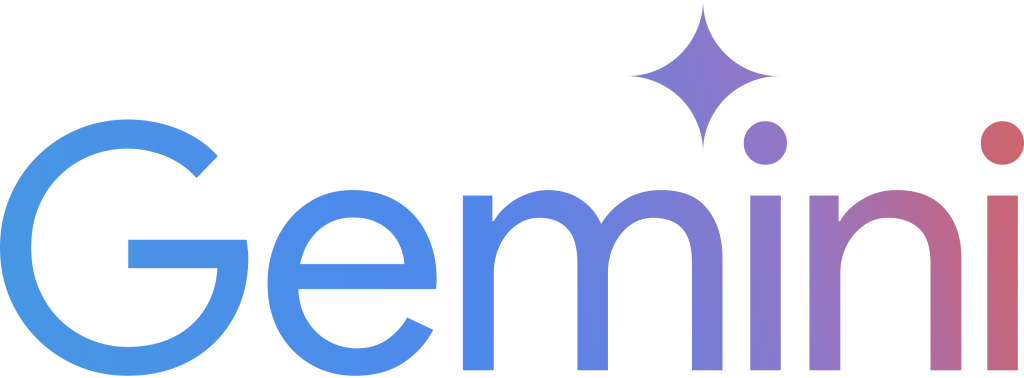 Google Gemini logo.svg