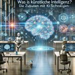 KI-Agentur in Deutschland