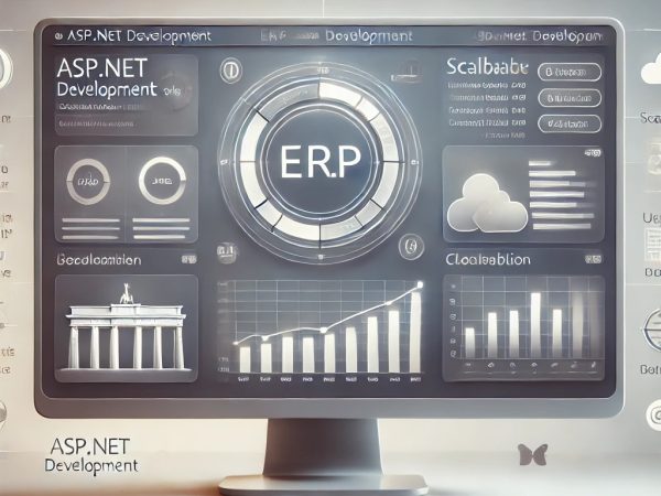 Top Vorteile der ASP.NET Entwicklung für Ihre IT-Projekte