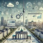 Webportal-Entwicklung in Berlin